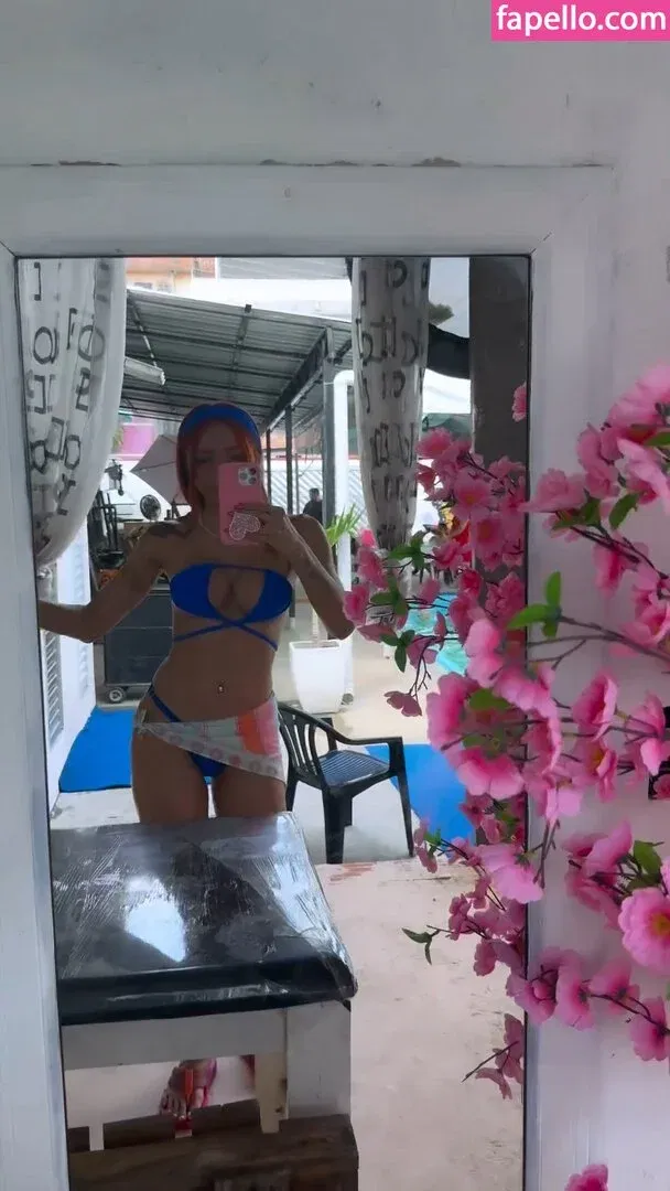 Ruivinha De Marte Onlyfans Photo Gallery 