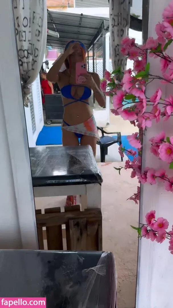 Ruivinha De Marte Onlyfans Photo Gallery 