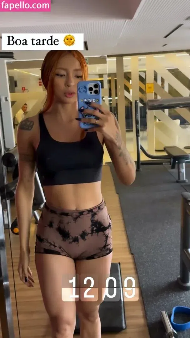 Ruivinha De Marte Onlyfans Photo Gallery 