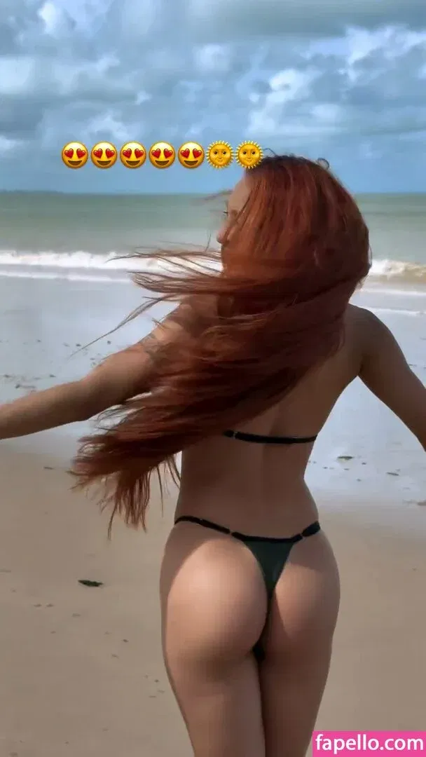 Ruivinha De Marte Onlyfans Photo Gallery 