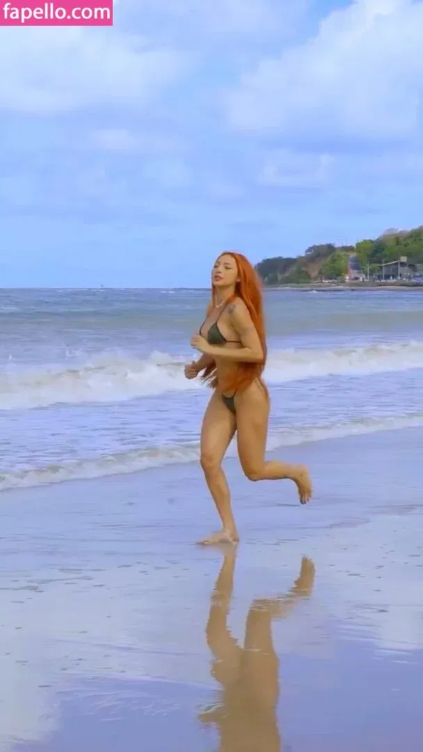 Ruivinha De Marte Onlyfans Photo Gallery 