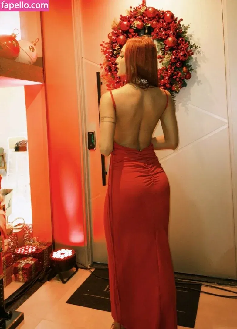 Ruivinha De Marte Onlyfans Photo Gallery 