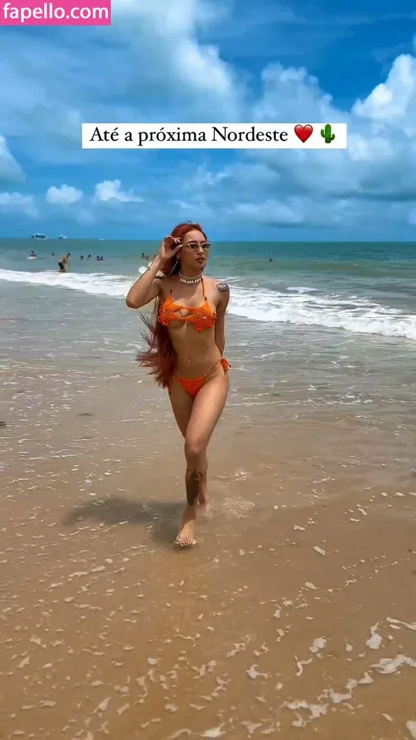 Ruivinha De Marte Onlyfans Photo Gallery 