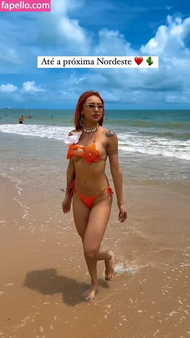 Ruivinha De Marte Onlyfans Photo Gallery 