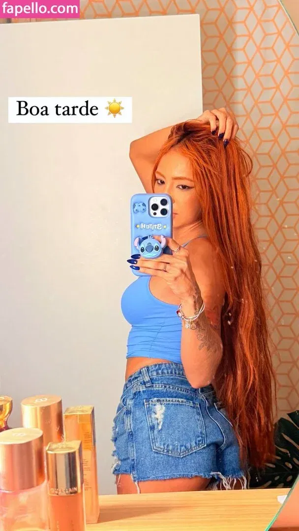 Ruivinha De Marte Onlyfans Photo Gallery 