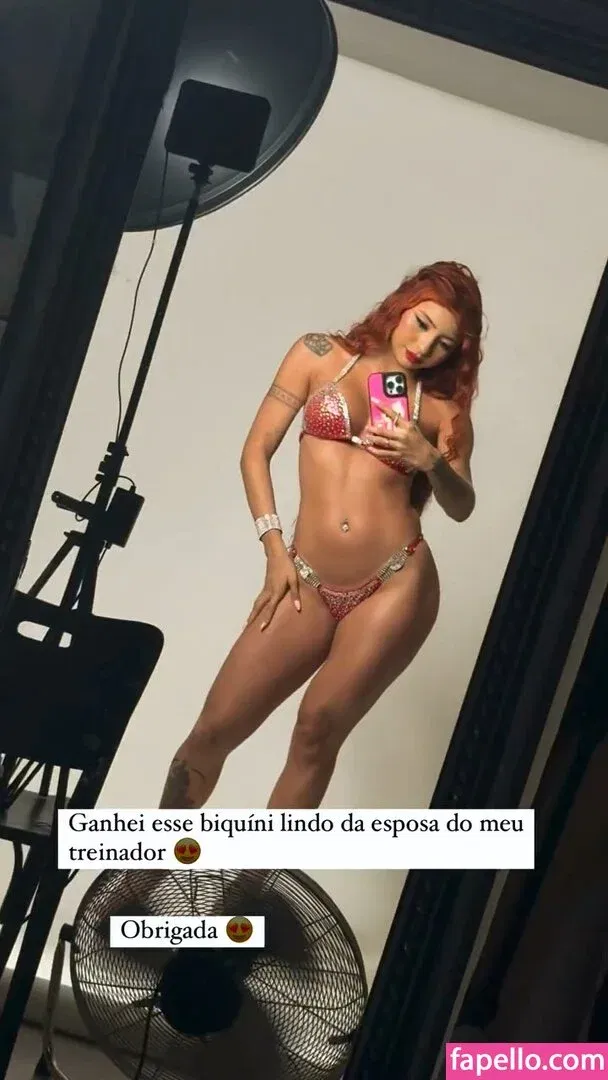 Ruivinha De Marte Onlyfans Photo Gallery 