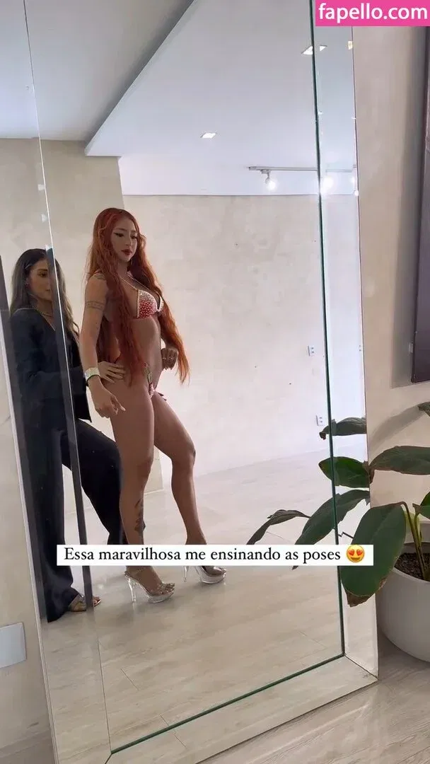 Ruivinha De Marte Onlyfans Photo Gallery 