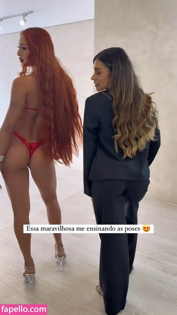 Ruivinha De Marte Onlyfans Photo Gallery 