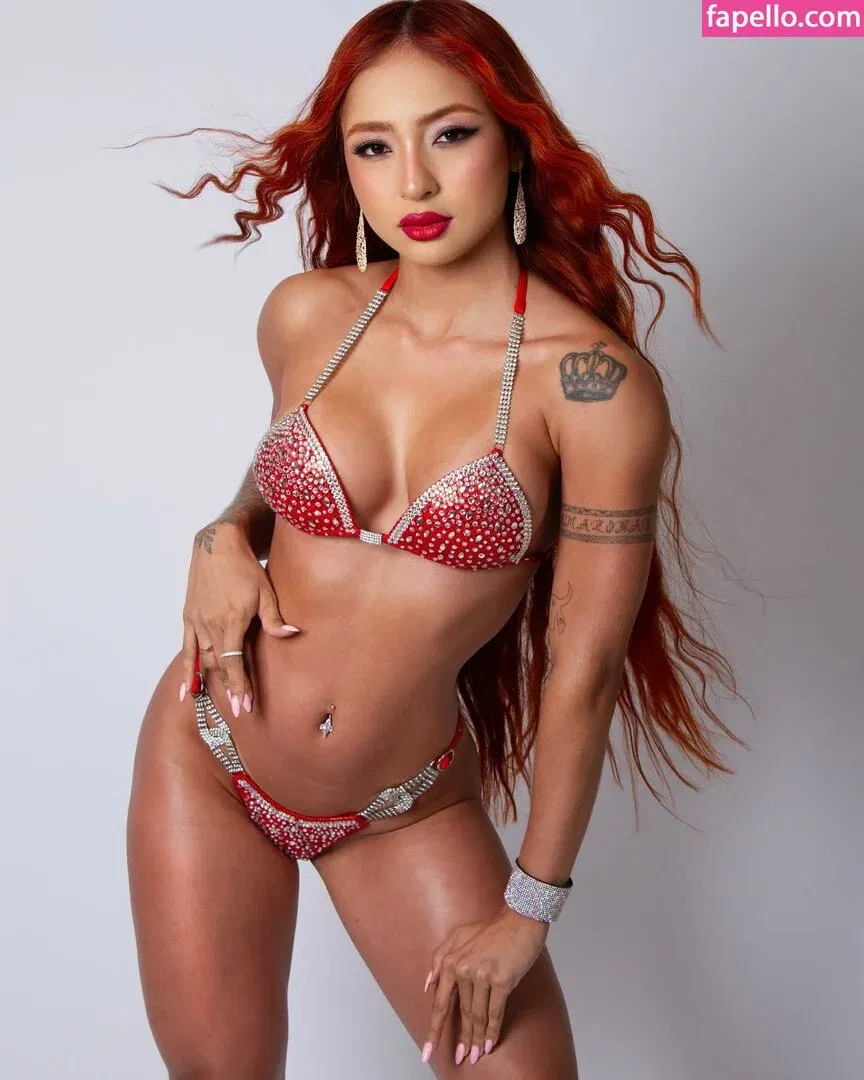 Ruivinha De Marte Onlyfans Photo Gallery 