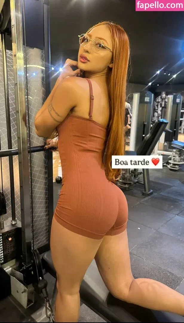 Ruivinha De Marte Onlyfans Photo Gallery 