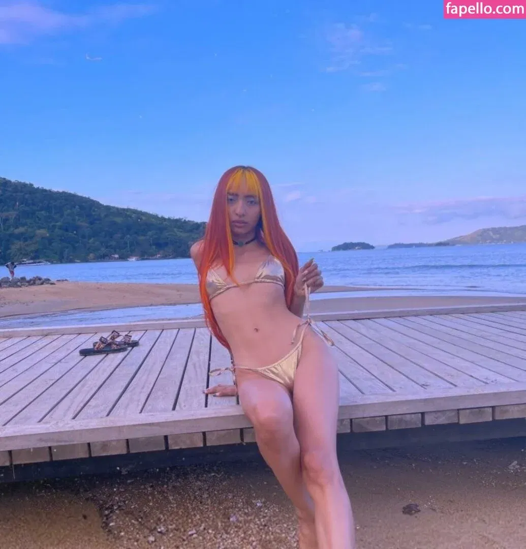 Ruivinha De Marte Onlyfans Photo Gallery 