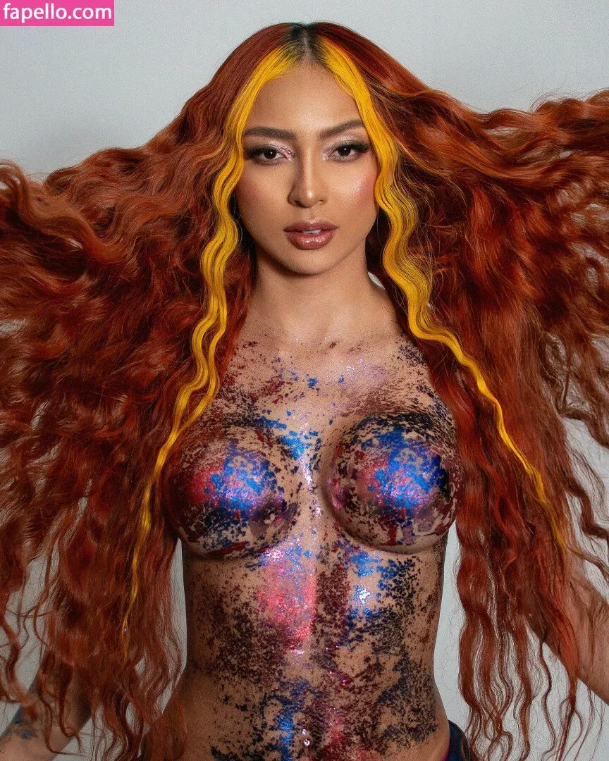 Ruivinha De Marte Onlyfans Photo Gallery 