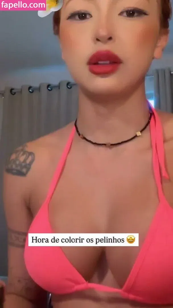 Ruivinha De Marte Onlyfans Photo Gallery 