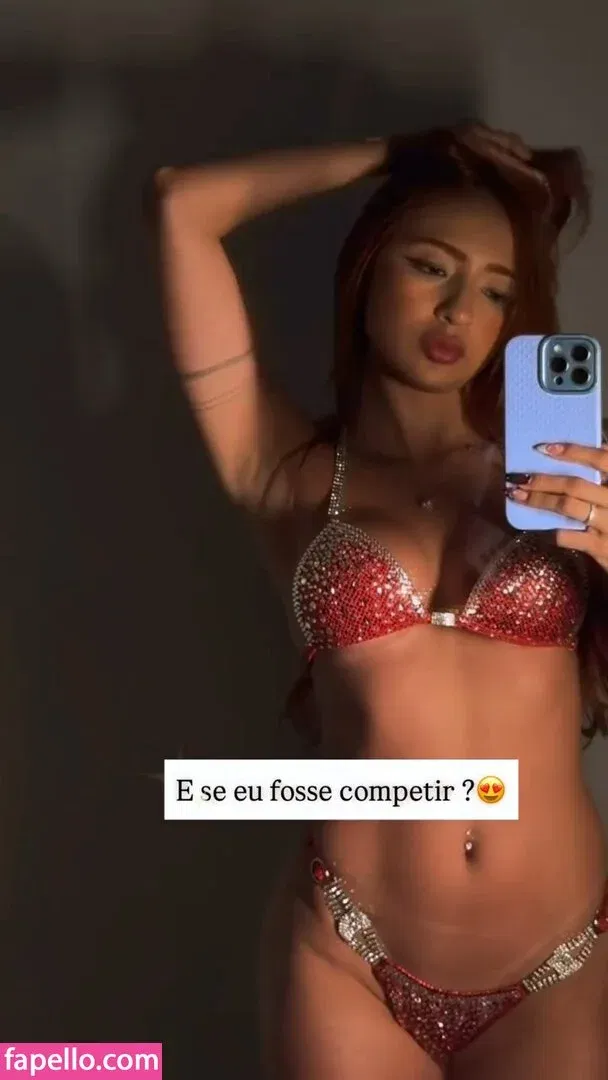 Ruivinha De Marte Onlyfans Photo Gallery 