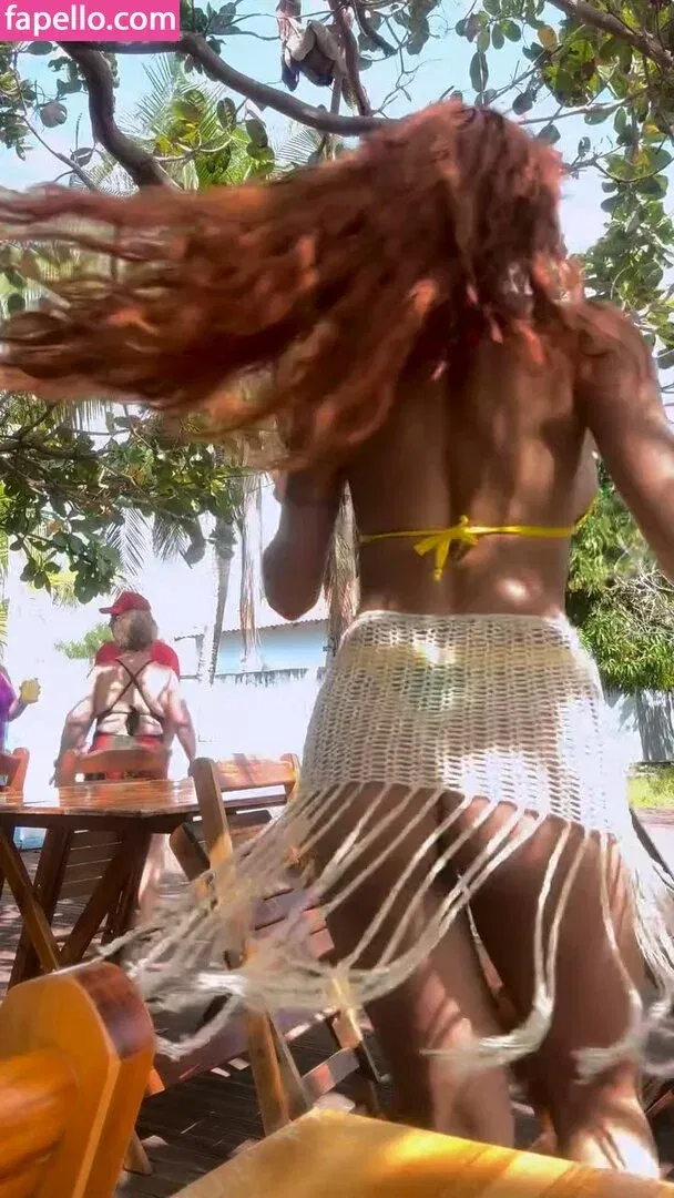 Ruivinha De Marte Onlyfans Photo Gallery 