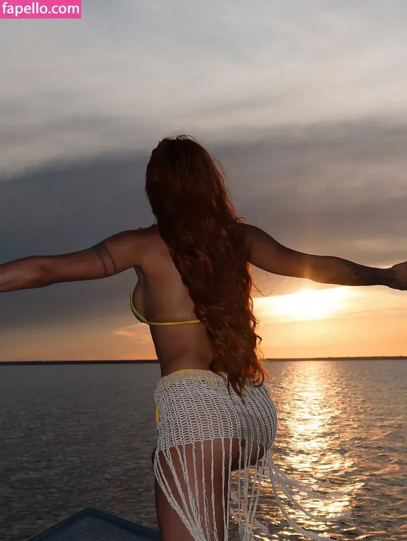 Ruivinha De Marte Onlyfans Photo Gallery 