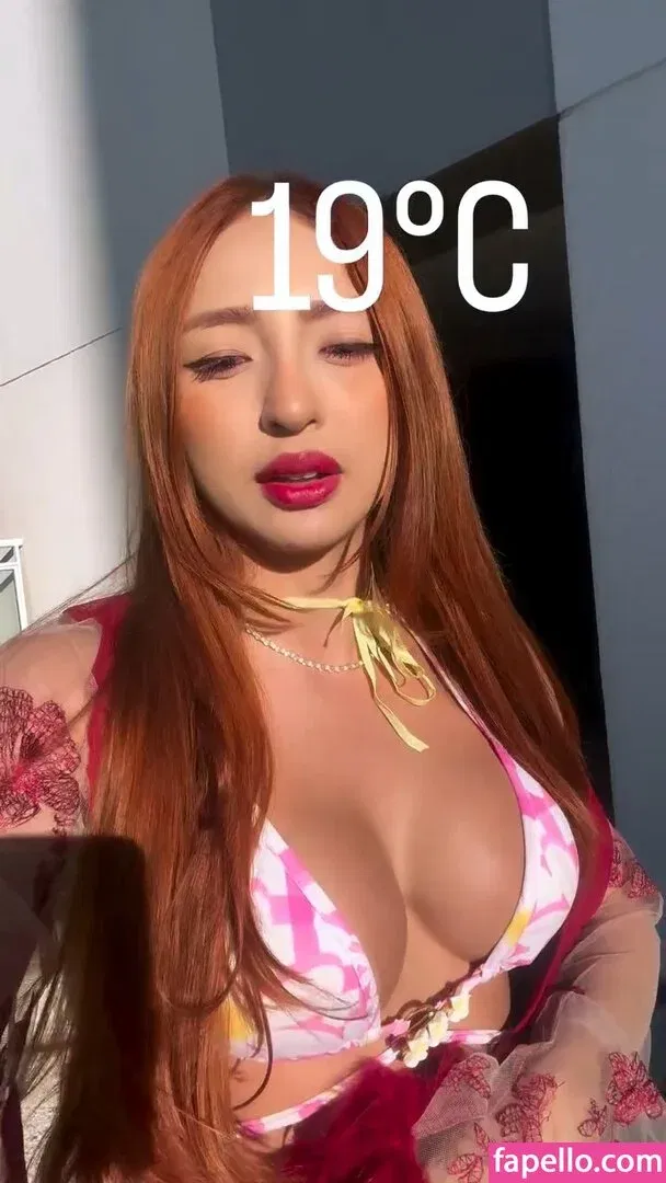 Ruivinha De Marte Onlyfans Photo Gallery 