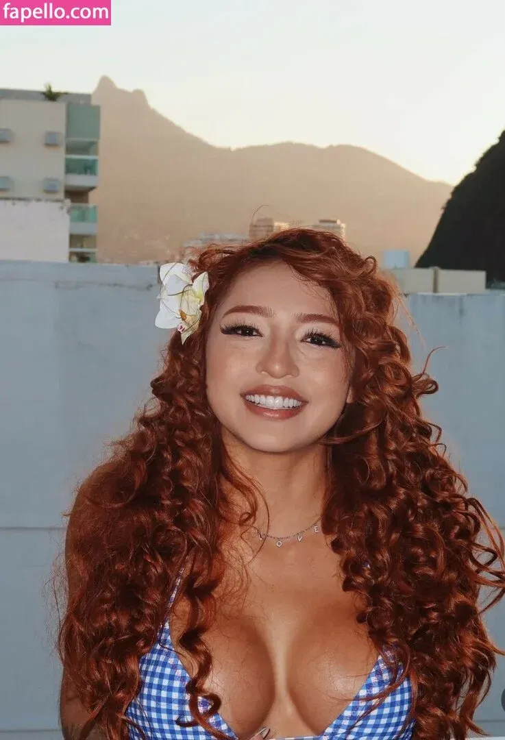 Ruivinha De Marte Onlyfans Photo Gallery 