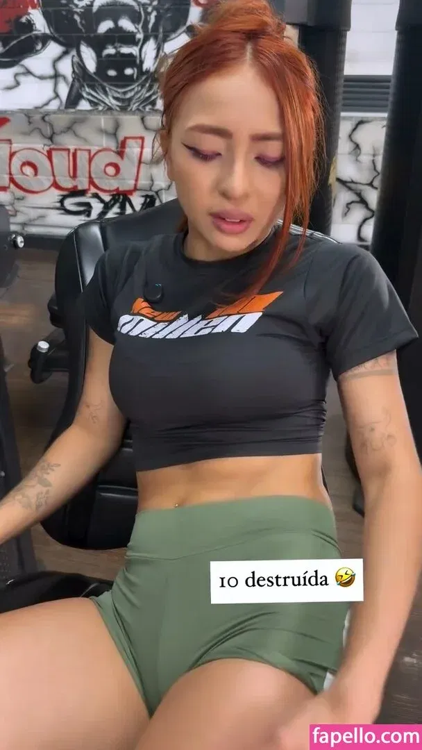 Ruivinha De Marte Onlyfans Photo Gallery 