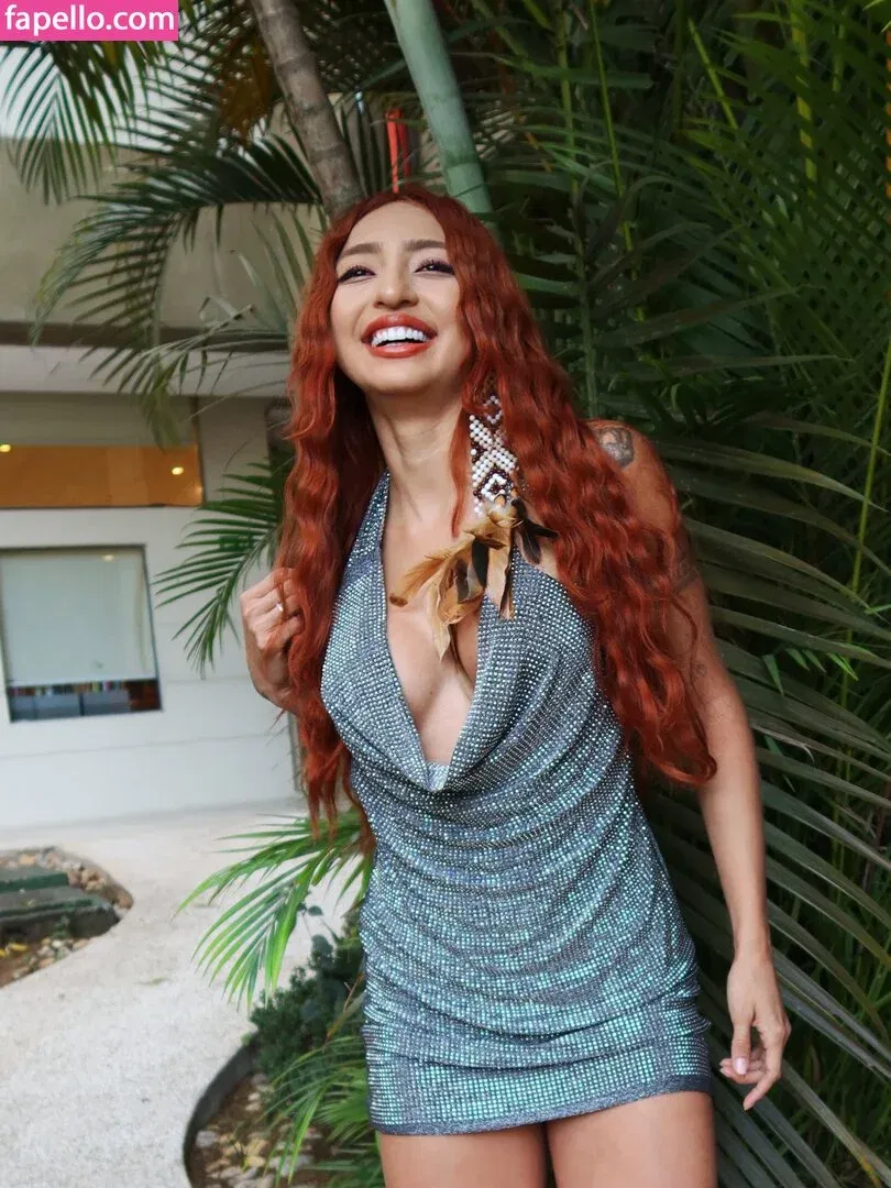 Ruivinha De Marte Onlyfans Photo Gallery 