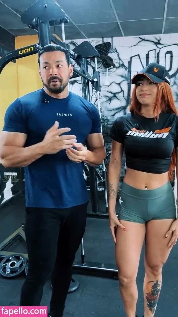 Ruivinha De Marte Onlyfans Photo Gallery 