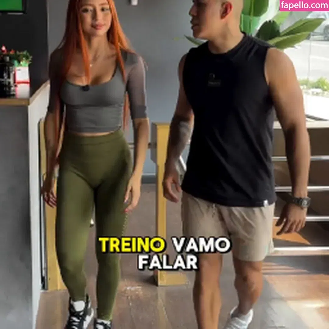 Ruivinha De Marte Onlyfans Photo Gallery 