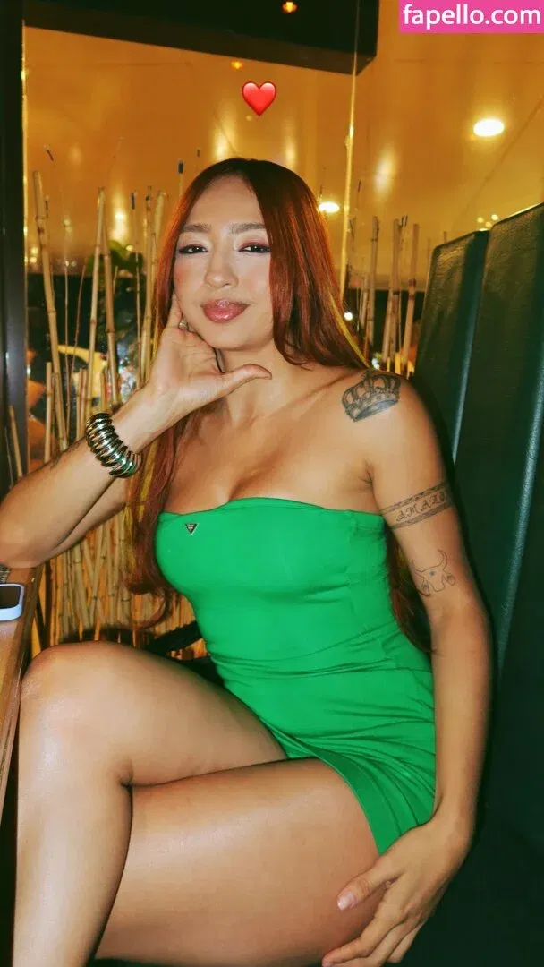 Ruivinha De Marte Onlyfans Photo Gallery 