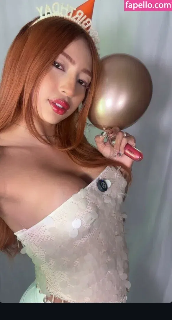 Ruivinha De Marte Onlyfans Photo Gallery 