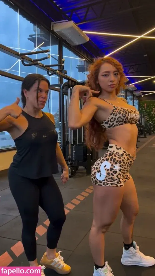 Ruivinha De Marte Onlyfans Photo Gallery 