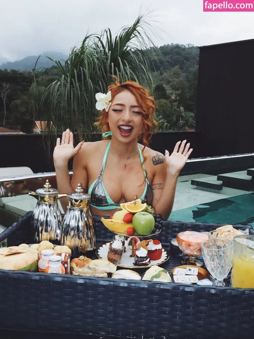 Ruivinha De Marte Onlyfans Photo Gallery 