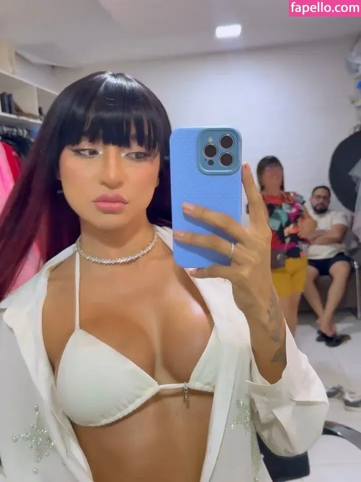 Ruivinha De Marte Onlyfans Photo Gallery 