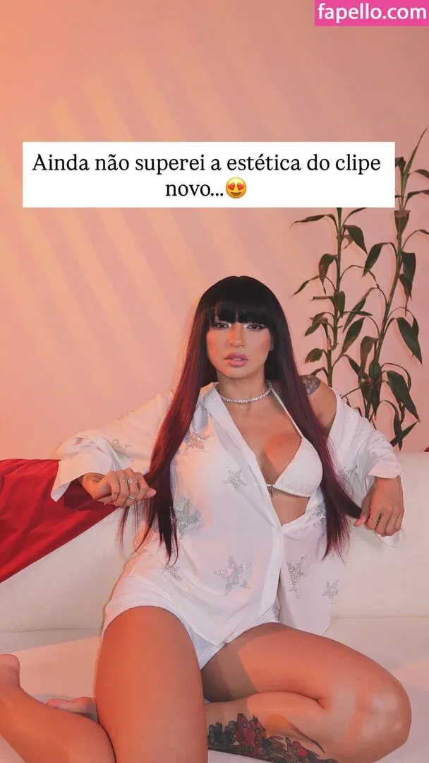 Ruivinha De Marte Onlyfans Photo Gallery 