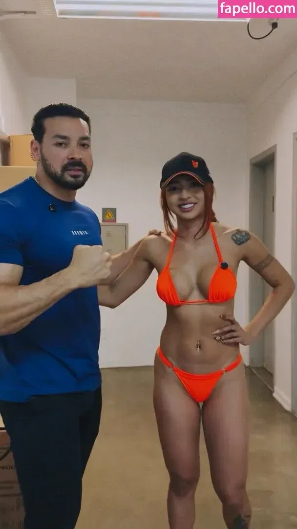 Ruivinha De Marte Onlyfans Photo Gallery 