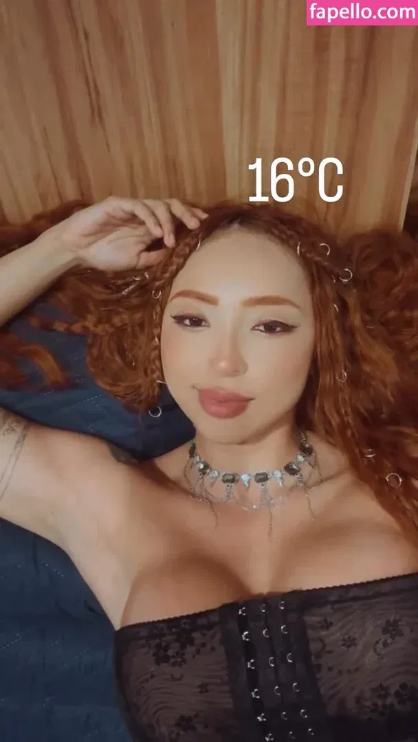 Ruivinha De Marte Onlyfans Photo Gallery 