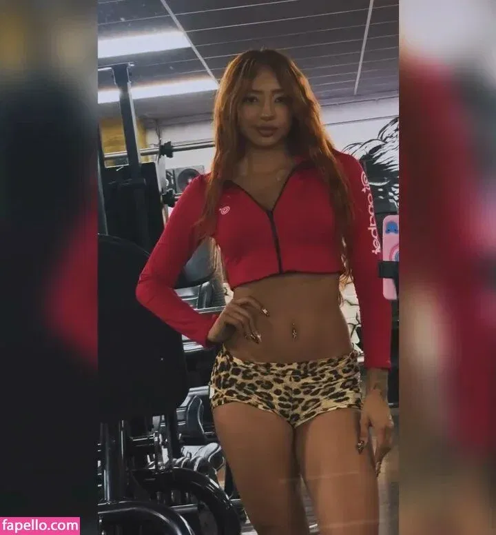 Ruivinha De Marte Onlyfans Photo Gallery 