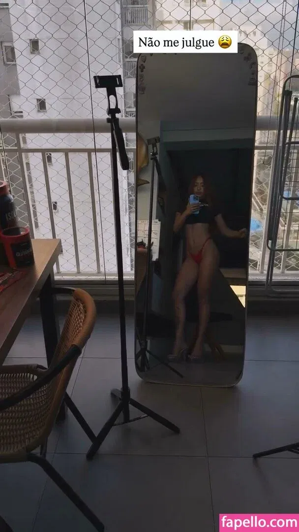 Ruivinha De Marte Onlyfans Photo Gallery 