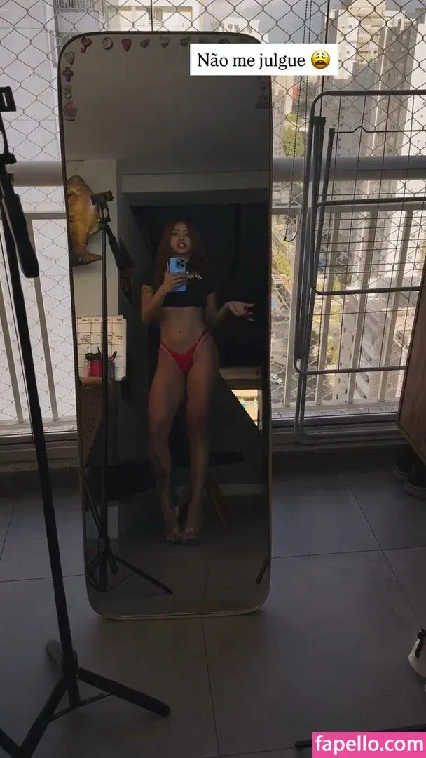 Ruivinha De Marte Onlyfans Photo Gallery 