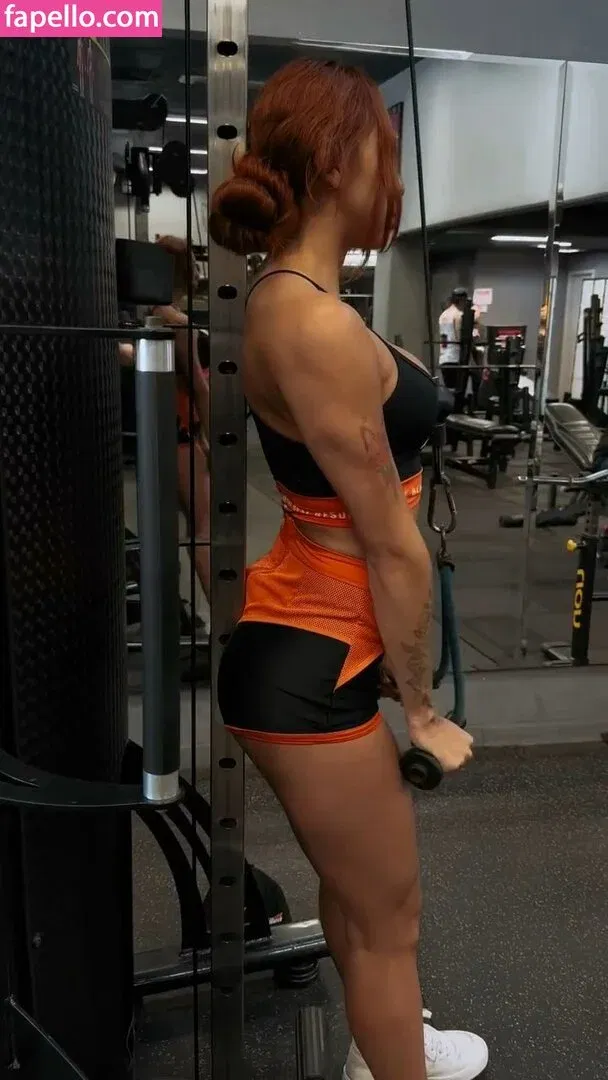 Ruivinha De Marte Onlyfans Photo Gallery 