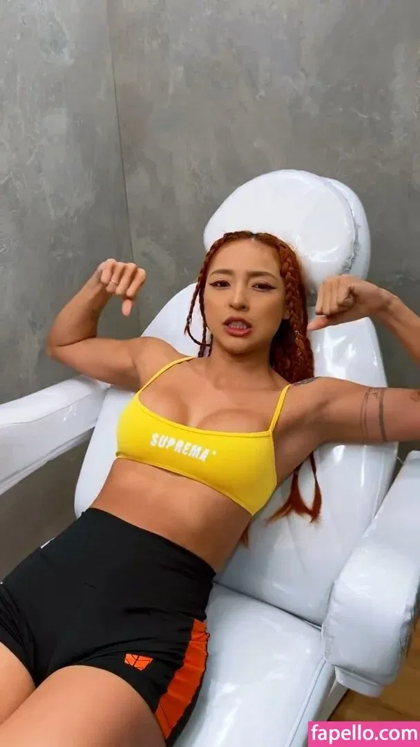 Ruivinha De Marte Onlyfans Photo Gallery 