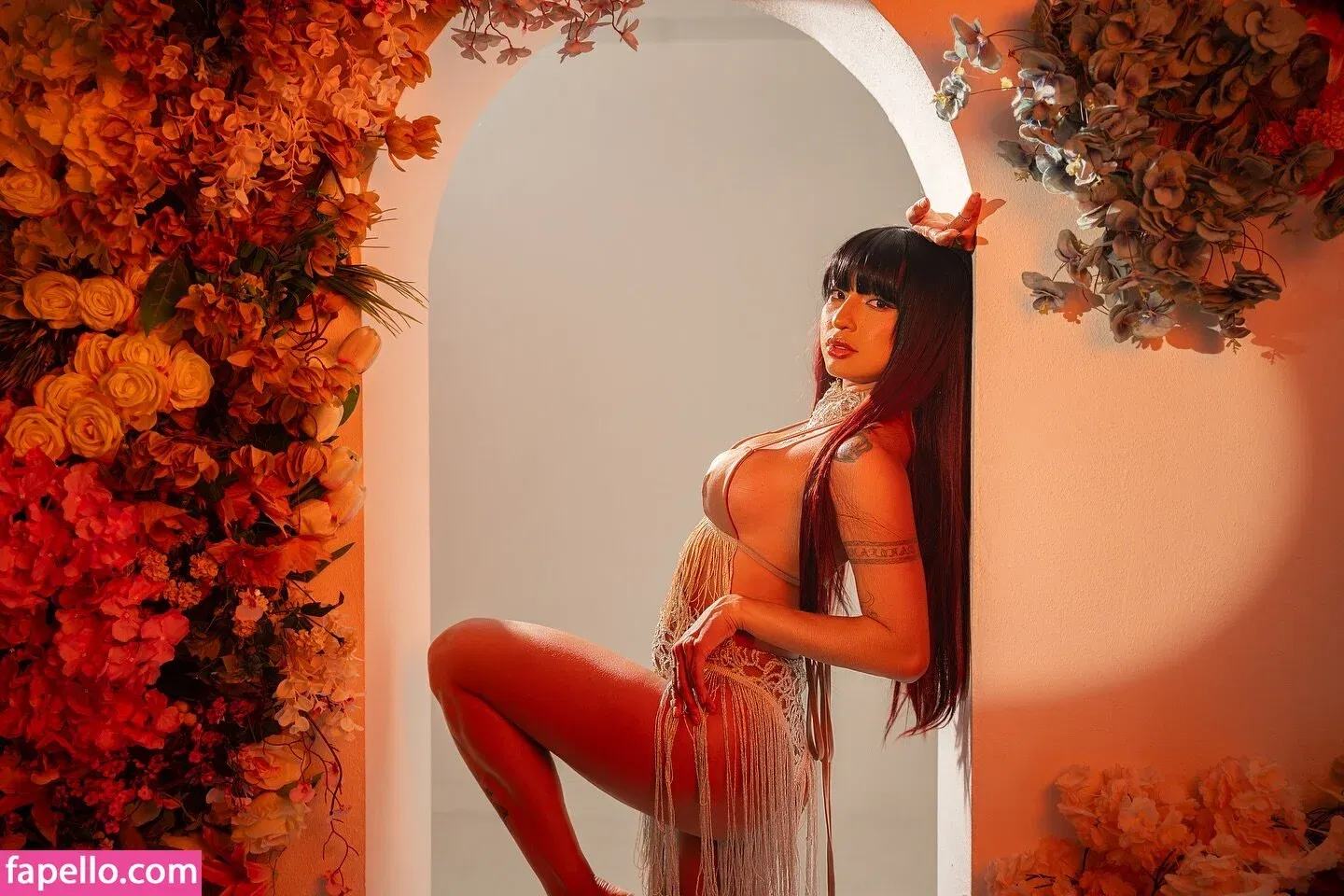 Ruivinha De Marte Onlyfans Photo Gallery 