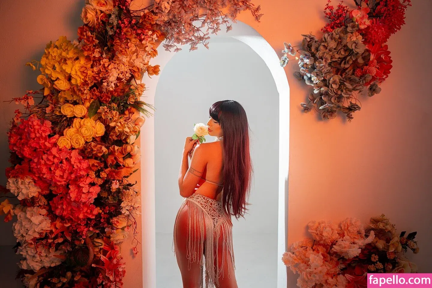 Ruivinha De Marte Onlyfans Photo Gallery 