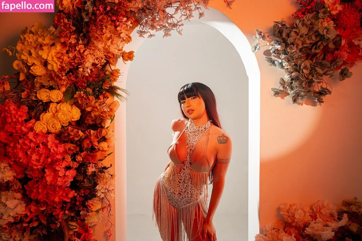 Ruivinha De Marte Onlyfans Photo Gallery 