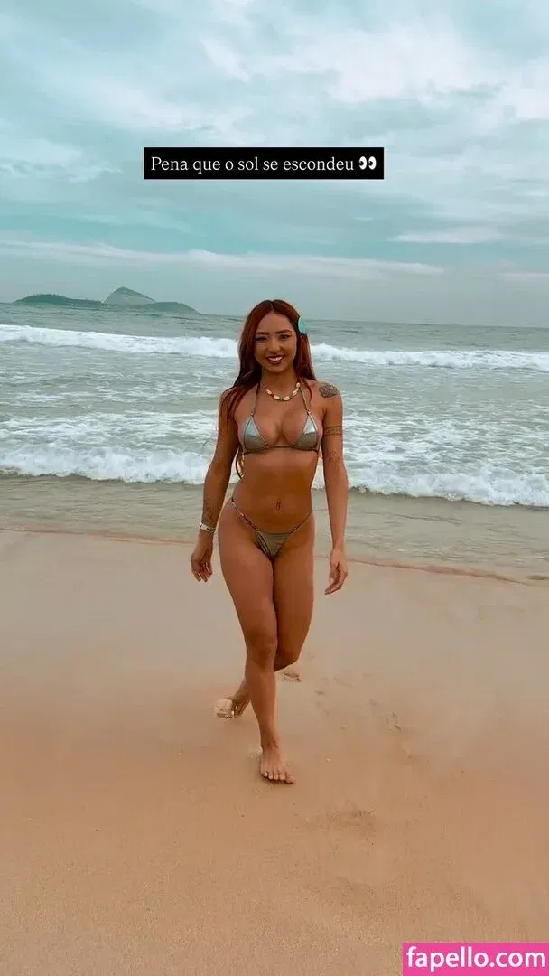 Ruivinha De Marte Onlyfans Photo Gallery 