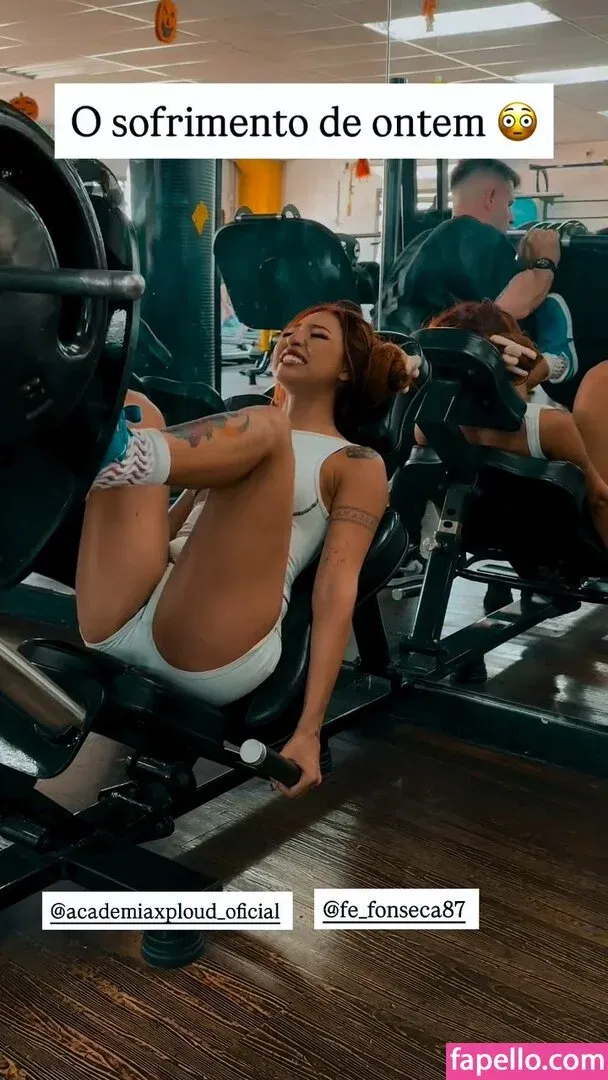 Ruivinha De Marte Onlyfans Photo Gallery 