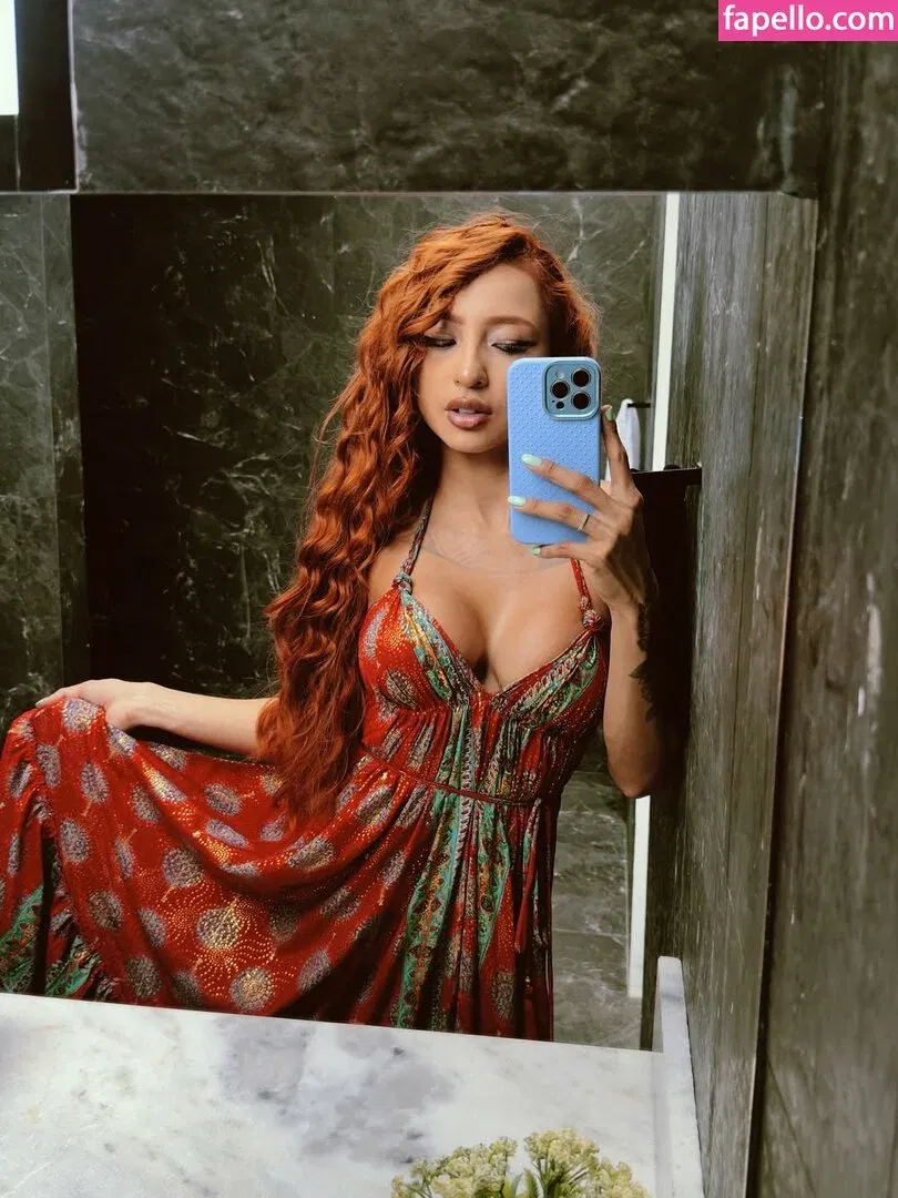 Ruivinha De Marte Onlyfans Photo Gallery 