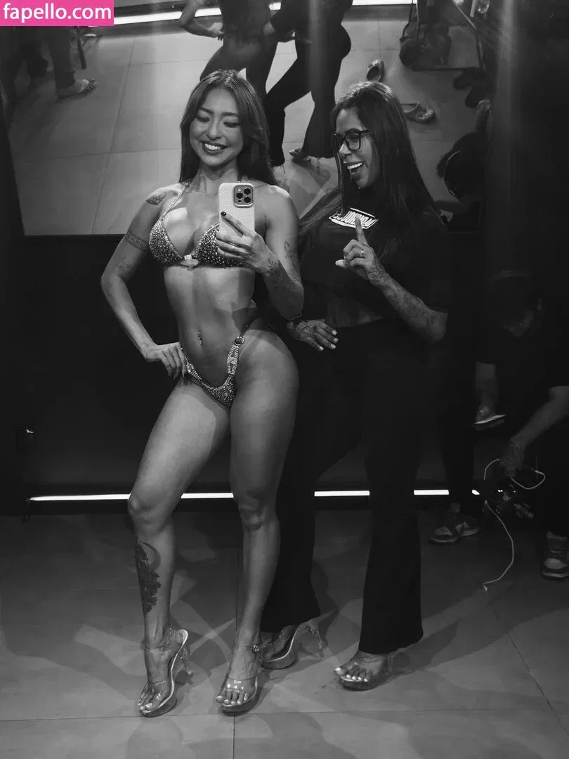 Ruivinha De Marte Onlyfans Photo Gallery 