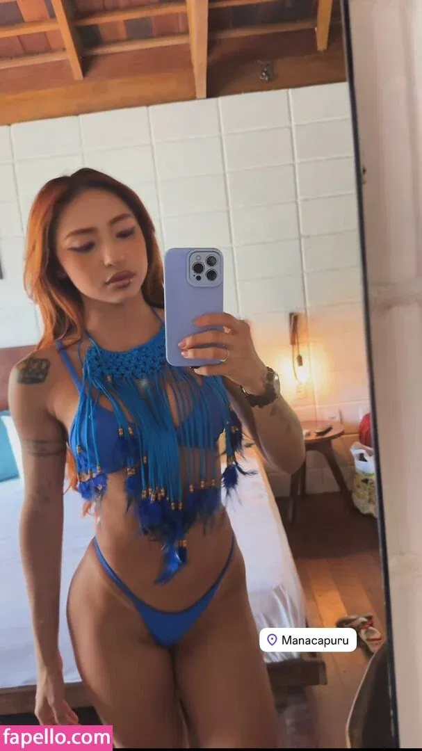 Ruivinha De Marte Onlyfans Photo Gallery 