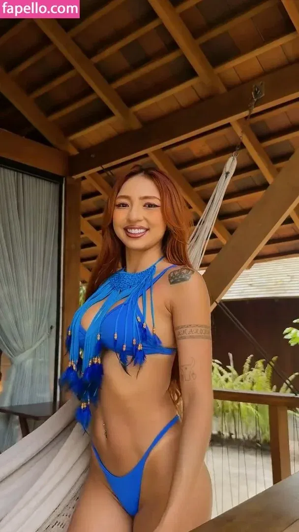 Ruivinha De Marte Onlyfans Photo Gallery 