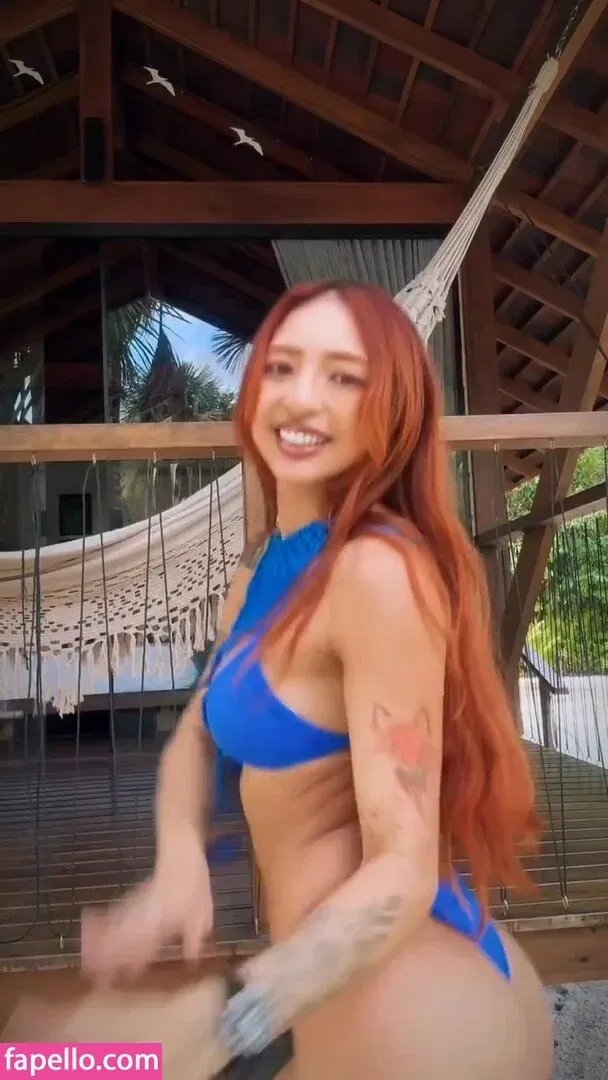 Ruivinha De Marte Onlyfans Photo Gallery 