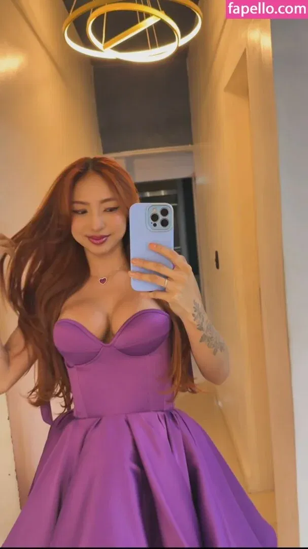 Ruivinha De Marte Onlyfans Photo Gallery 